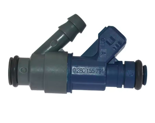 Injecteur carburant pour - injecteur,