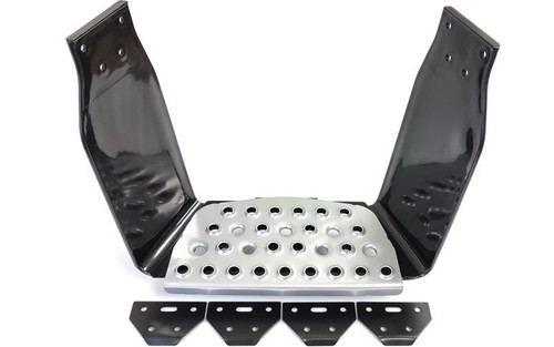 Marchepied gauche droite pour - marchepied,