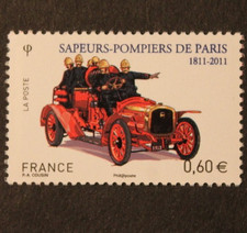 Timbre - FRANCE -