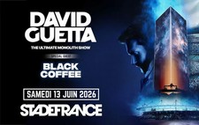 1 Place de concert en pelouse