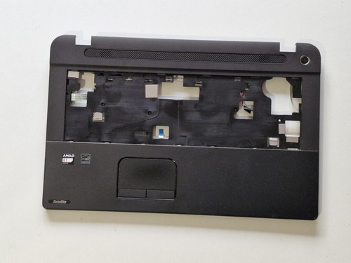 Palmrest touchpad toshiba - palmrest,