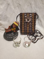 Jamaica Rasta Colors Novelty