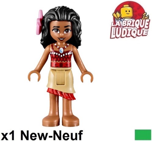 Lego figurine minifig - minifig, disney