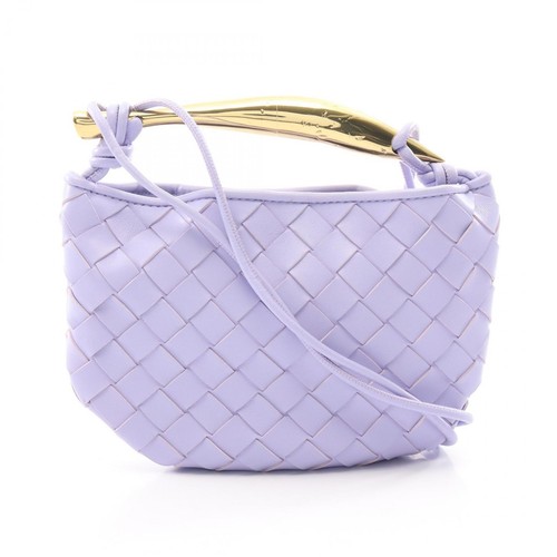 Sac bandoulière bottega - sac,