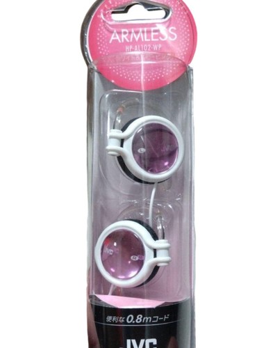 Casque jvc al102 - jvc, hp-al102-wp