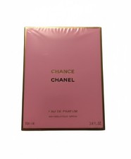 PARFUM CHANCE DE  CHANEL