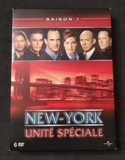NEW-YORK UNITÉ SPÉCIALE -