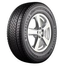 PNEU FIRESTONE 195/75 R16C