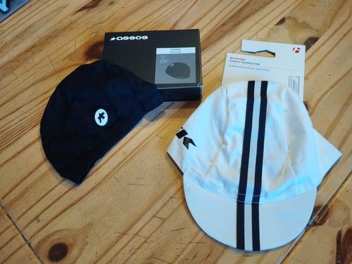 Lot casquette trek - lot,