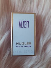 Eau de parfum Alien Mugler 5 ml