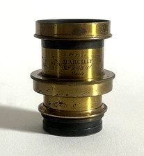 Marcilly 2356 f - n°2356, à