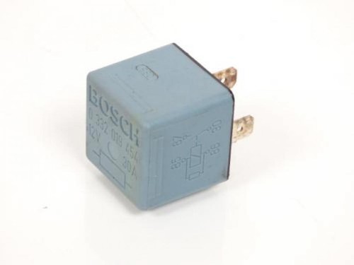 Relais électrique bosch pour - électrique,