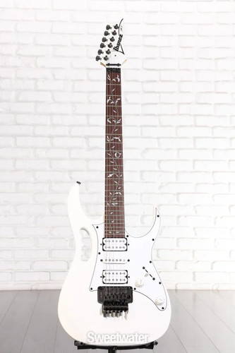 Ibanez steve vai - ibanez,