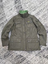 Veste femme Barbour