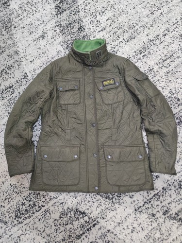 Veste femme barbour - veste,