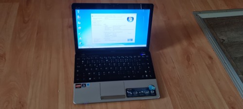 Asus eeepc 1215b - asus,
