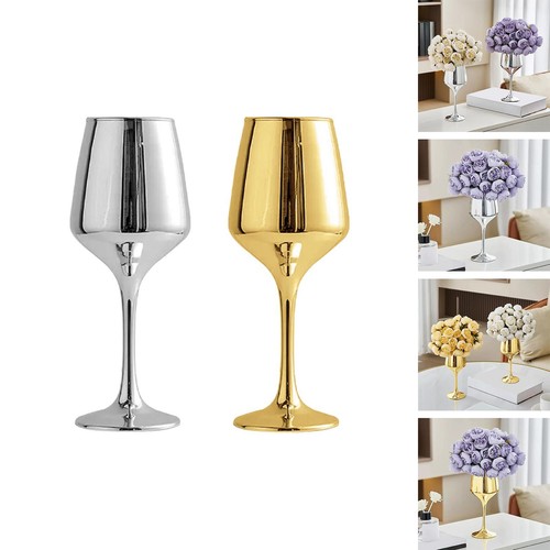 Gobelet vin vase - à, en