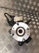 Pivot de moyeu avant gauche HYUNDAI I 10 1 PHASE 2 517150X100