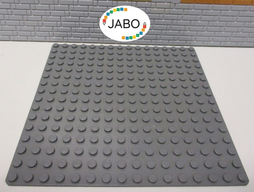 Lego 3867 plaque - a17/9,