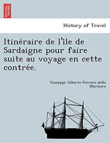 Itine raire le de - itine,