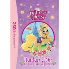 Livre enfant - Palace Pets 02