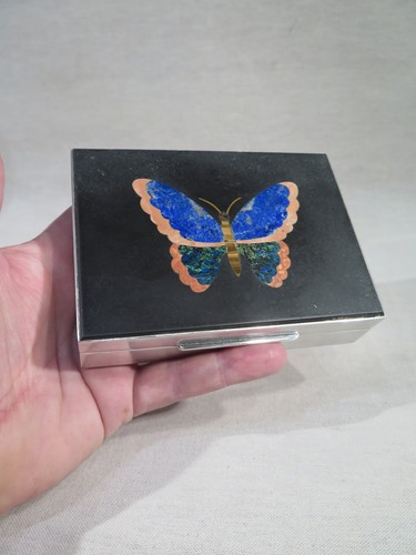 Ancienne boite coffret - ancienne,