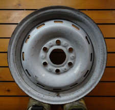 Camion Pickup GMC 1500 1988-1999 16x6-1/2, 6 Roues, 5-1/2", Utilisé, OEM #1622B