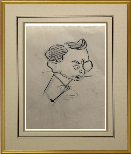 Georges goursat dit - georges, sem