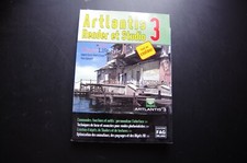  Architecture design: Artlantis render et studio 3 logiciel infographisme 