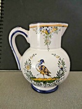 Superbe pichet / cruche