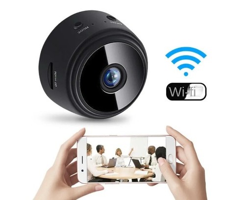 Mini caméra wifi 1080p - wifi, a9