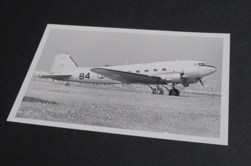 Photo avion douglas - photo, c47