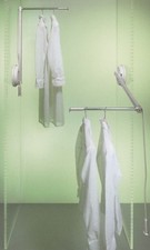 Portemanteau Réglable en