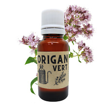 Huile essentielle d'Origan