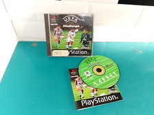 jeu vidéo VF sony playstation