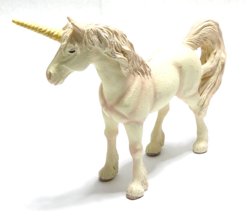 Papo 2010 cheval - licorne, jouet