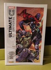 ULTIMATE UNIVERSE 02 ( 2 )