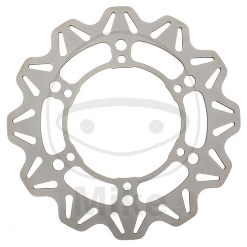 Disque frein vee - frein,