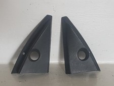 Cache rétroviseur intérieur