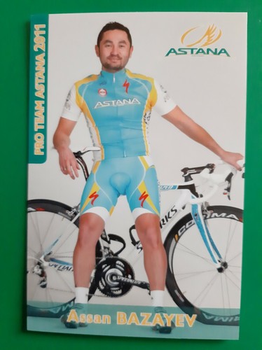 Cyclisme carte cycliste - carte,