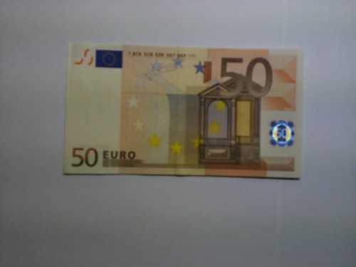 Billets rare euros - billets,