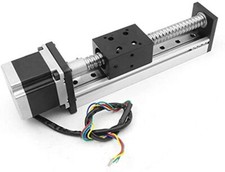 9 " Pouce Déclencheur Nema 23