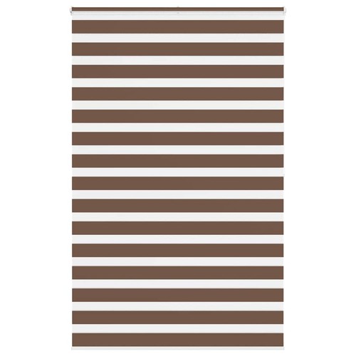 Store zèbre gris clair