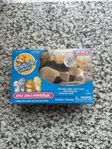 2010 zhu pets interactive - 2010,