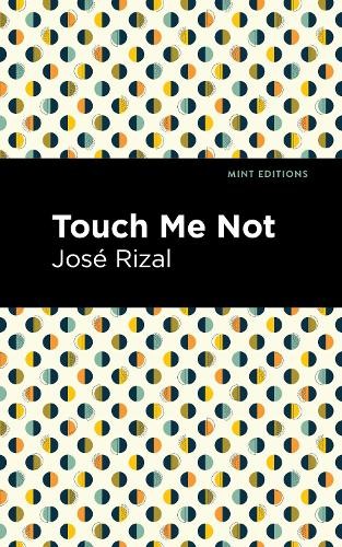 Jose rizal touch - jose,