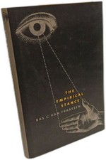 The Empirical Stance (Terry Lectures) | Van Fraassen Bas C | Très bon état