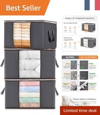 Lifewit Sac de Rangement
