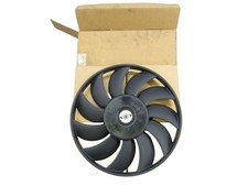 Électrique, Ventilateur de