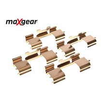 MAXGEAR 27-2491 Kit