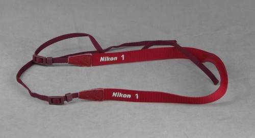 Nikon sangle boitier - nikon,